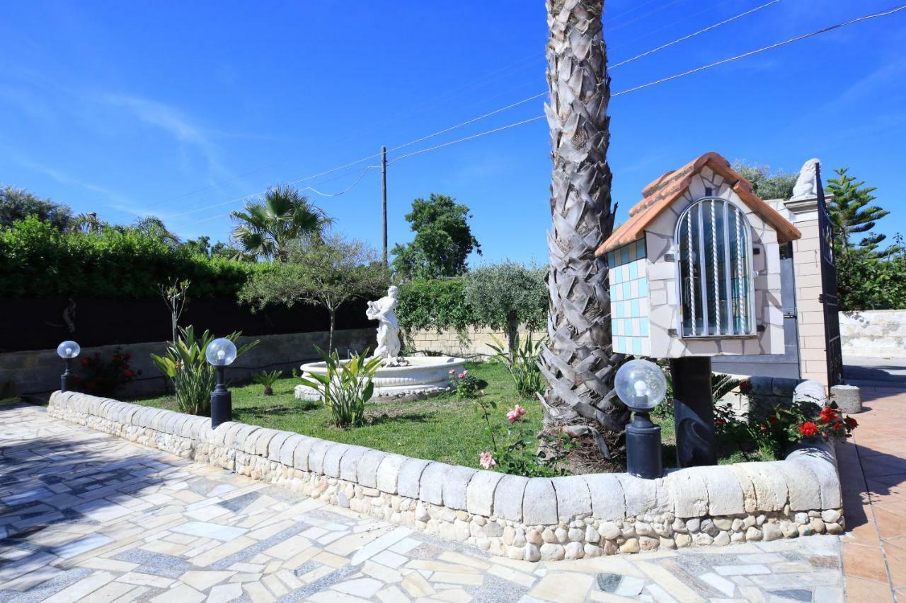Enjoy Ville Avola Ngoại thất bức ảnh