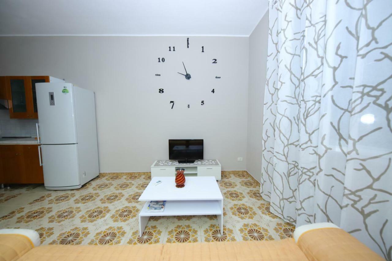 Enjoy Ville Avola Ngoại thất bức ảnh